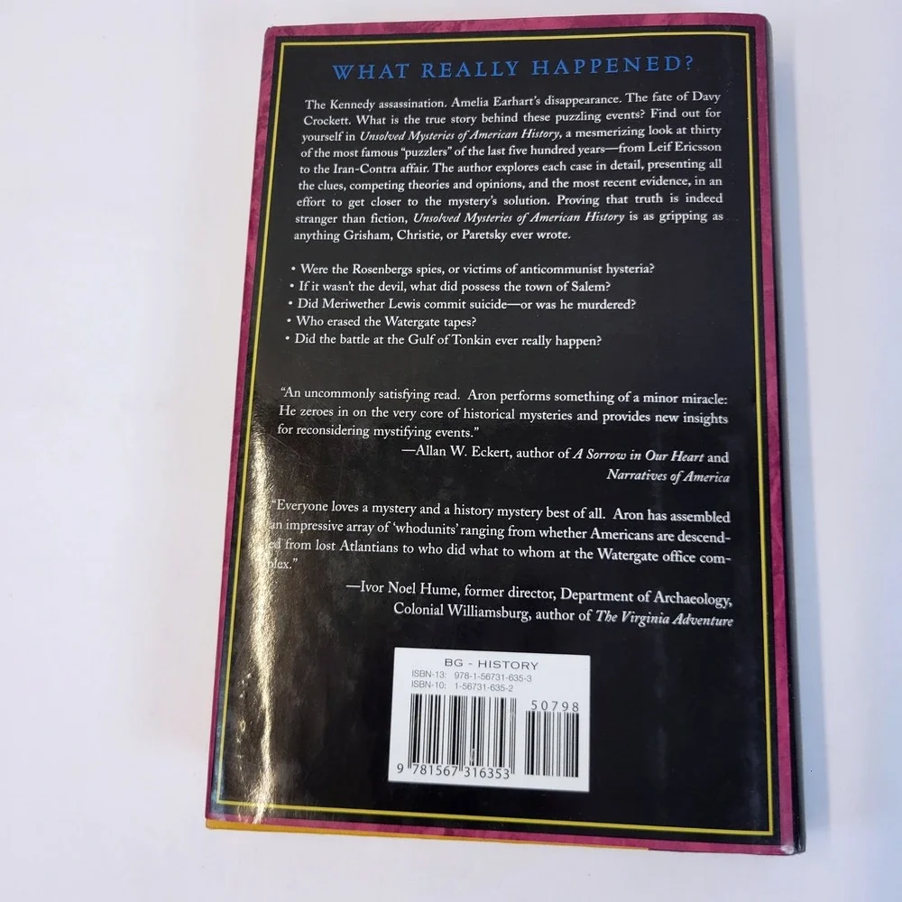 MJF Books explore 500